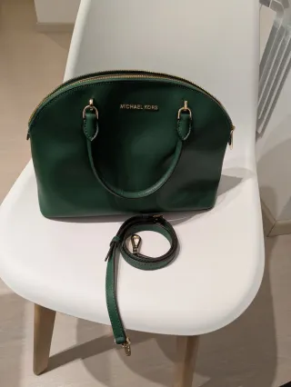 Bolso Michael Kors Verde