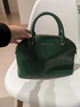 Bolso Michael Kors Verde