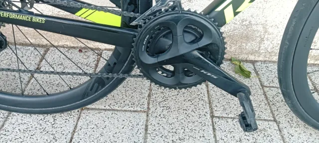 Bicicleta de carretera RAYMON