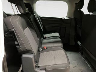 Volkswagen Caravelle 2025