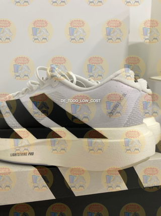 ADIDAS ADIZERO EVO SL