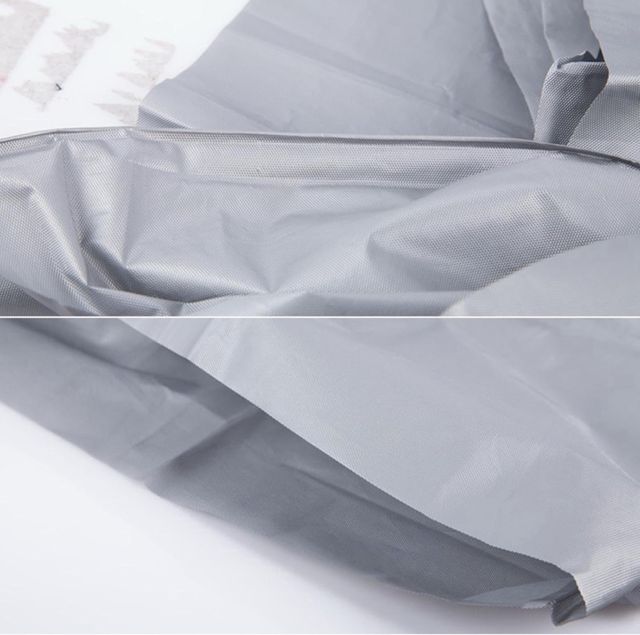 Funda impermeable para moto - ENVÍO GRATIS