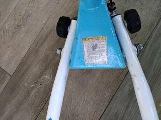 Patinete 3 Ruedas TRYWILL + Casco