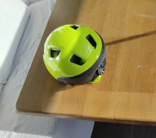 Patinete 3 Ruedas TRYWILL + Casco