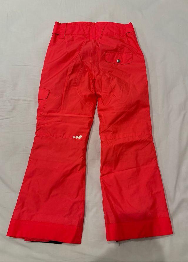 Pantalones de esquí infantiles Wedze