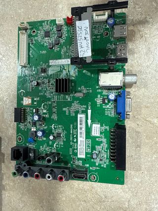 Placa Main TV Smart Tech, Selecline, thomson