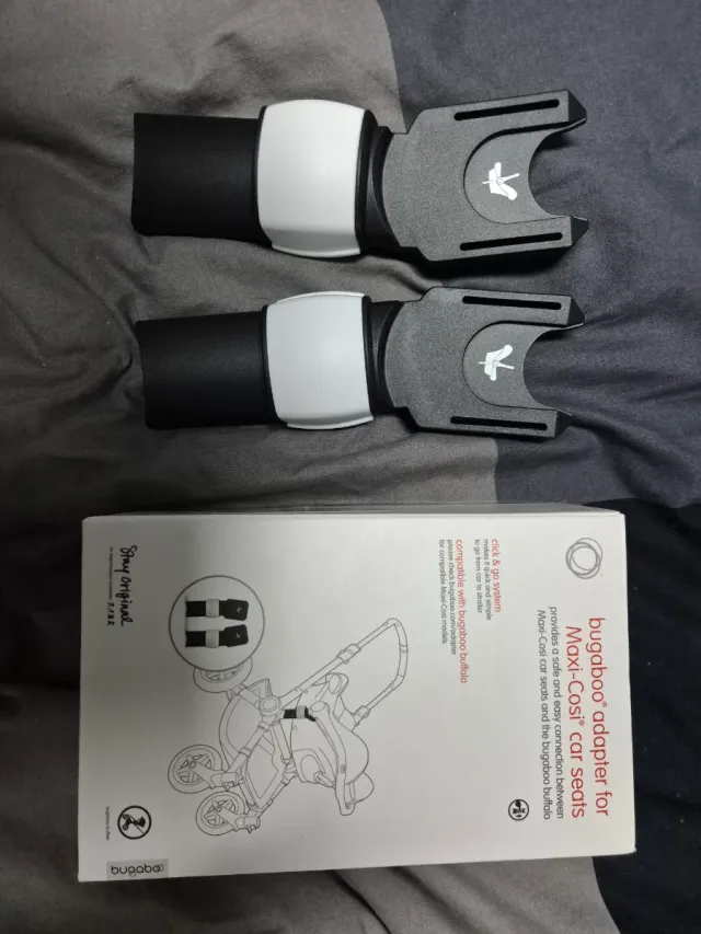 Adattatore Bugaboo per Maxi-Cosi