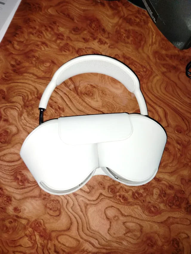 AirPods Pro Max Blancos