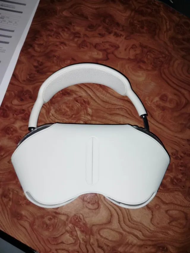 AirPods Pro Max Blancos