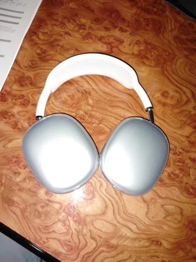 AirPods Pro Max Blancos