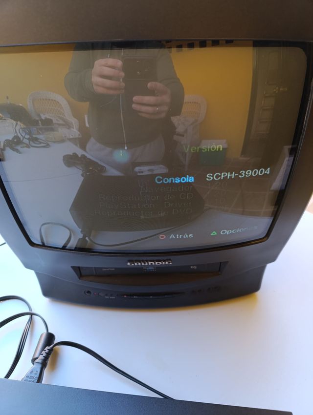 PlayStation 2 + Juego 12 Juegos