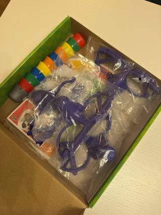 Juego de mesa El Mentiroso Bizak