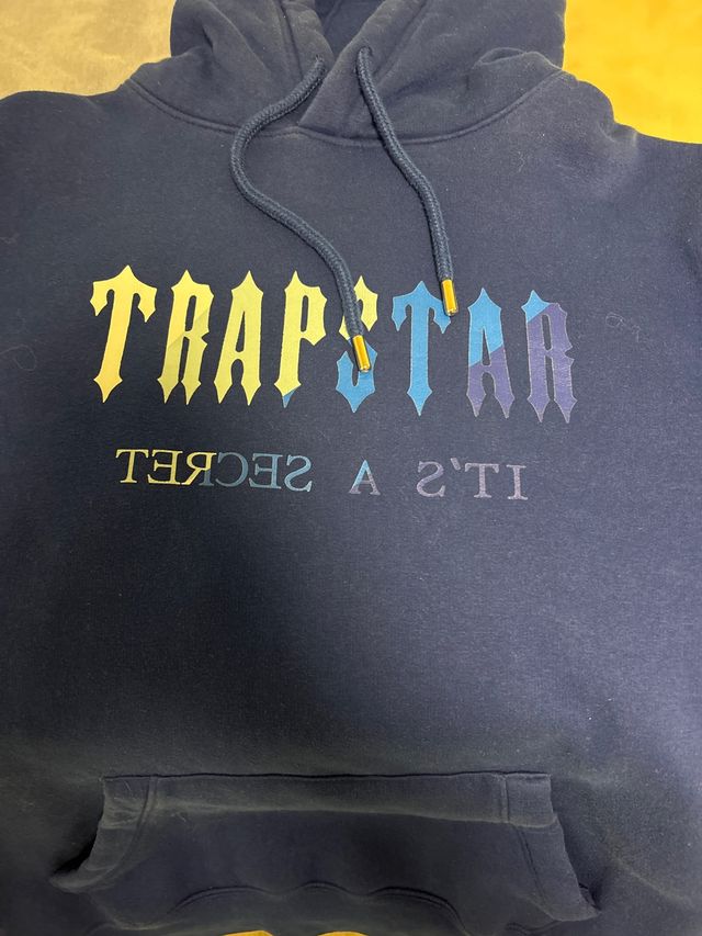 Conjunto Trapstar 2 piezas