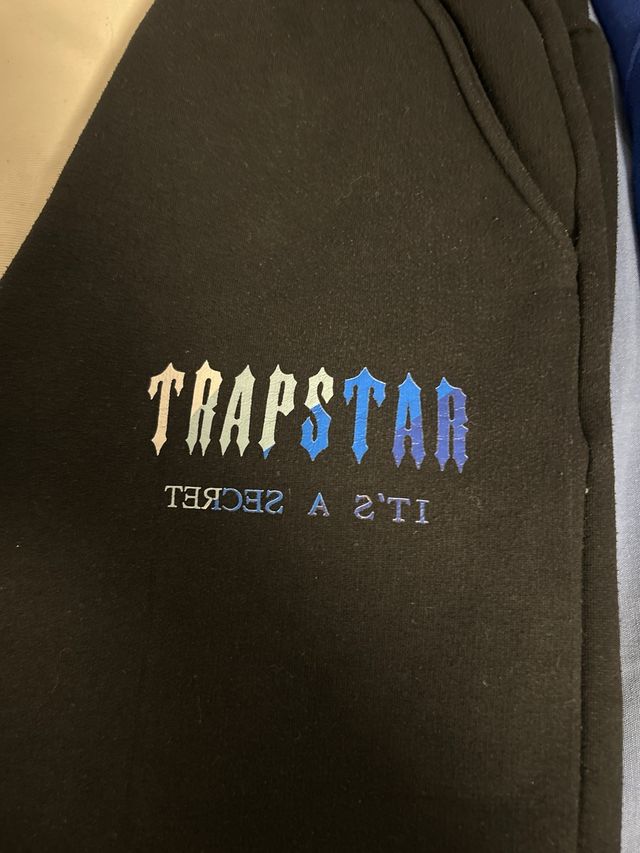 Conjunto Trapstar 2 piezas