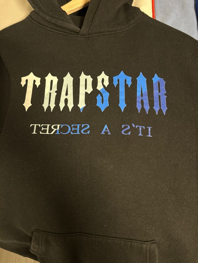 Conjunto Trapstar 2 piezas