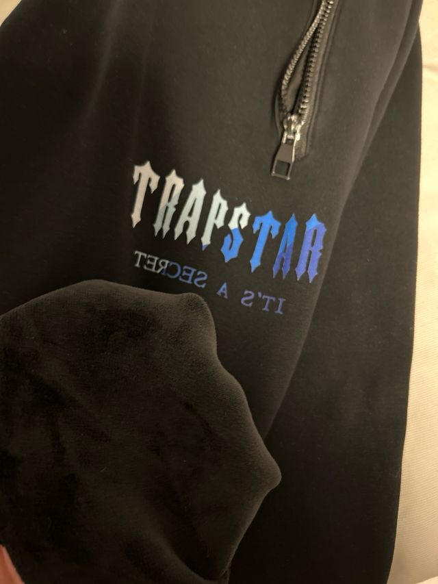 Conjunto Trapstar 2 piezas