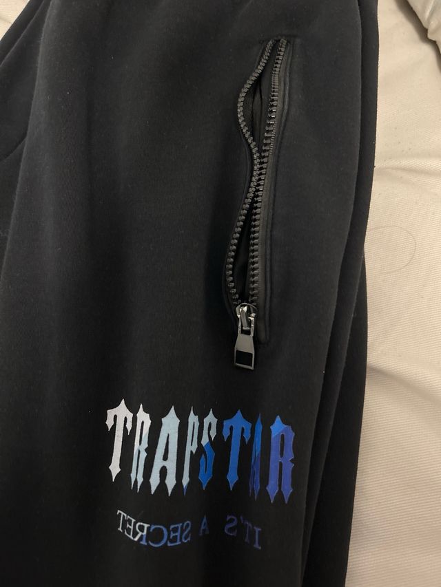 Conjunto Trapstar 2 piezas