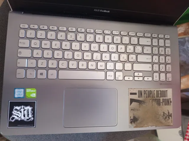 Computer portatile Asus