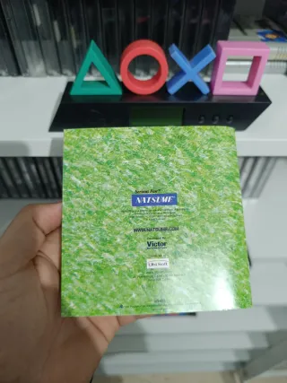 Harvest Moon PS1 (PlayStation 1)