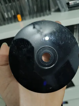 Harvest Moon PS1 (PlayStation 1)