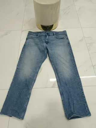 Jeans G-Star Raw Taglia 52