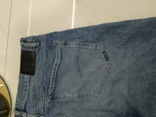 Jeans G-Star Raw Taglia 52