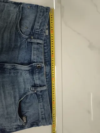 Jeans G-Star Raw Taglia 52