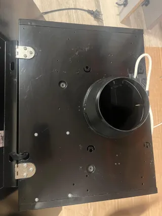 Ultimo precio - Campana Extractora Mepamsa 80cm