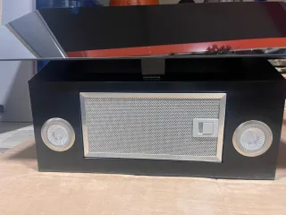 Ultimo precio - Campana Extractora Mepamsa 80cm