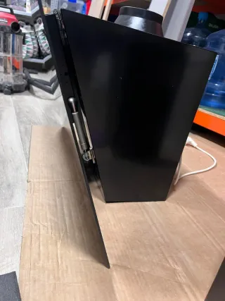 Ultimo precio - Campana Extractora Mepamsa 80cm