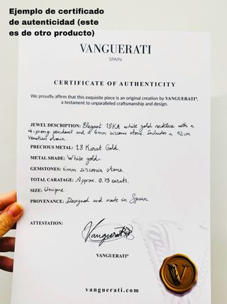 Colgante Letra Inicial Oro 18k (disponibles A-Z)