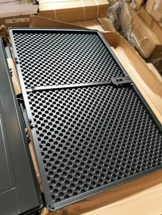 Arcón Gardiun Soften 775 L resina jardín