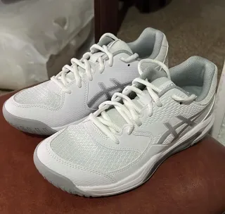 Asics Gel Dedicated 8 Talla 39 Nuevas