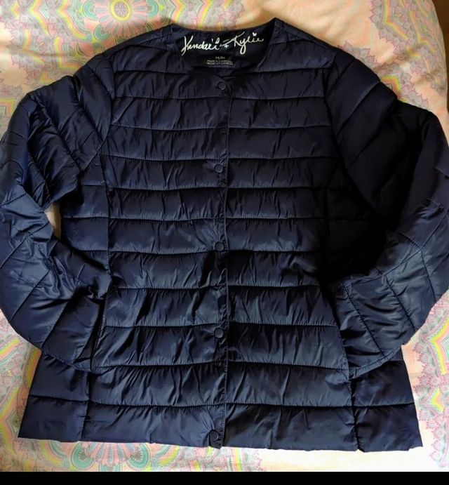 Chaqueta de chica Kendall Kylie talla M.