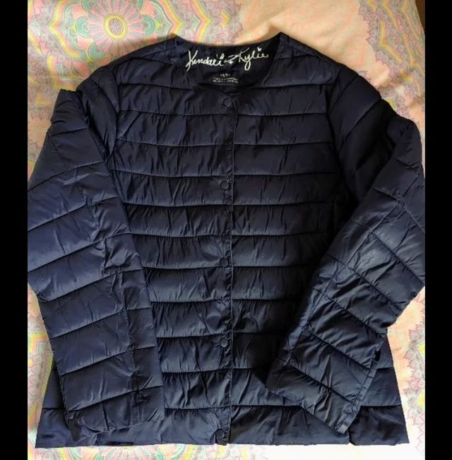 Chaqueta de chica Kendall Kylie talla M.