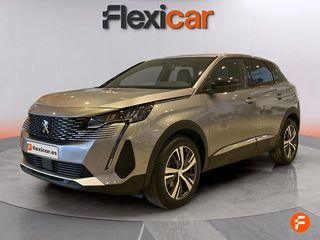 Peugeot 3008 1.2 PureTech 96KW S&S Allure Pack EAT8