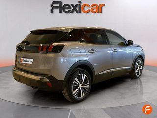 Peugeot 3008 1.2 PureTech 96KW S&S Allure Pack EAT8