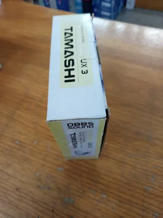 Reproductor CD,diskman Tamashi UX 3 Portátil