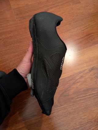 Zapatillas EKOI R4 LIGHT ROAD talla 45