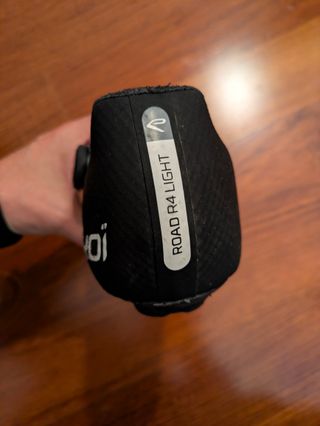 Zapatillas EKOI R4 LIGHT ROAD talla 45