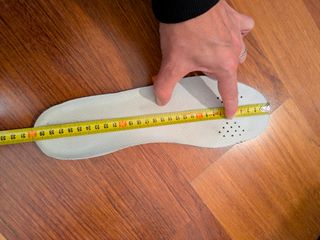 Zapatillas EKOI R4 LIGHT ROAD talla 45