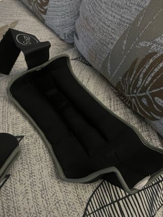 Pesas 2kg Brazos/Piernas Domyos