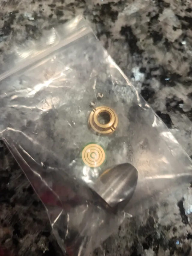 Repuesto cabezal cámara tubería