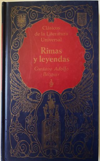 Rimas y Leyendas
