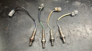 Sonda Lambda Honda Serie B y D