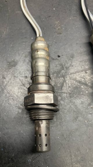 Sonda Lambda Honda Serie B y D