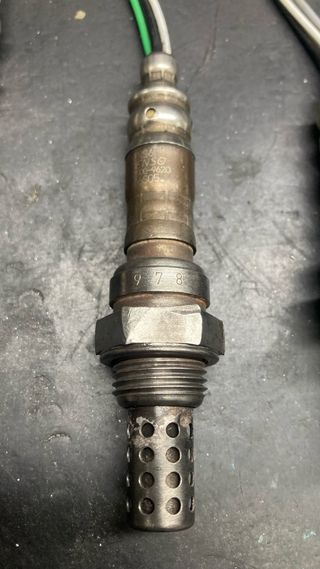 Sonda Lambda Honda Serie B y D