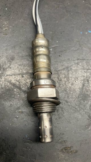 Sonda Lambda Honda Serie B y D