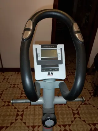 Bici elíptica - Venta por piezas