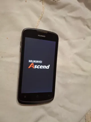Huawei Ascend guasto